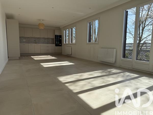 Maison à vendre 5 pièces 153 m² Corbeil-Essonnes