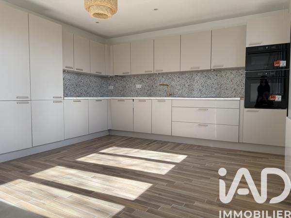 Maison à vendre 5 pièces 153 m² Corbeil-Essonnes