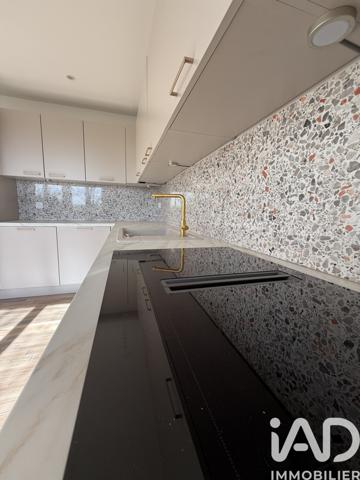 Maison à vendre 5 pièces 153 m² Corbeil-Essonnes