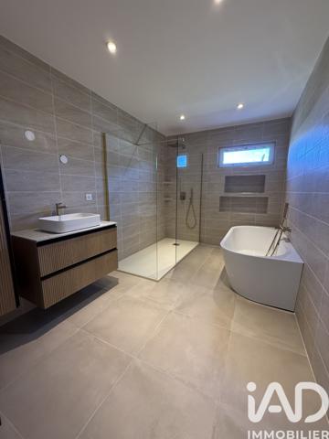 Maison à vendre 5 pièces 153 m² Corbeil-Essonnes