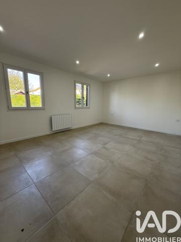 Maison à vendre 5 pièces 153 m² Corbeil-Essonnes