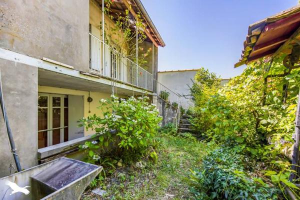 Maison à vendre |  Gradignan |  7 pièces | 175 m²