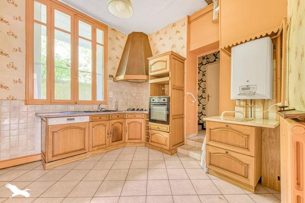 Maison à vendre |  Gradignan |  7 pièces | 175 m²