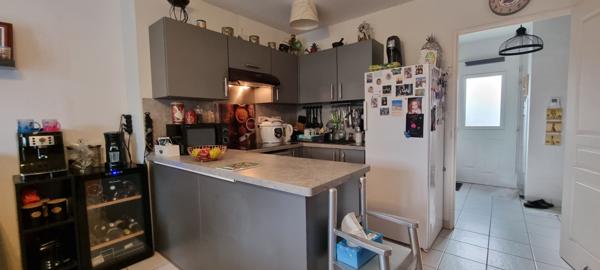 Maison Saint Gilles Croix De Vie très proche mer