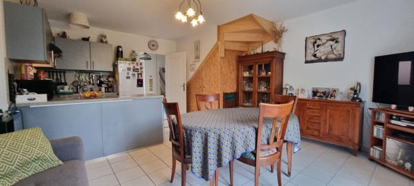 Maison Saint Gilles Croix De Vie très proche mer