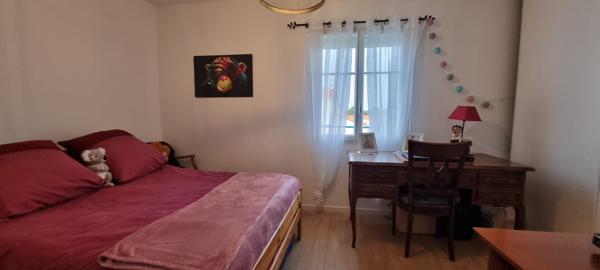 Maison Saint Gilles Croix De Vie très proche mer