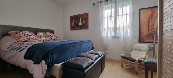 Maison Saint Gilles Croix De Vie très proche mer