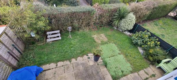 Maison Saint Gilles Croix De Vie très proche mer