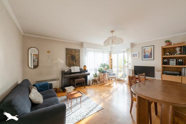 Appartement à vendre |  Sannois |  4 pièces | 79 m²