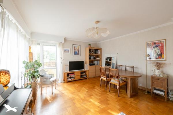 Appartement à vendre |  Sannois |  4 pièces | 79 m²