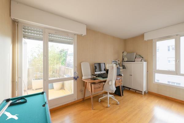 Appartement à vendre |  Sannois |  4 pièces | 79 m²