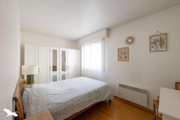 Appartement à vendre |  Sannois |  4 pièces | 79 m²