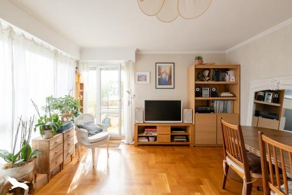 Appartement à vendre |  Sannois |  4 pièces | 79 m²