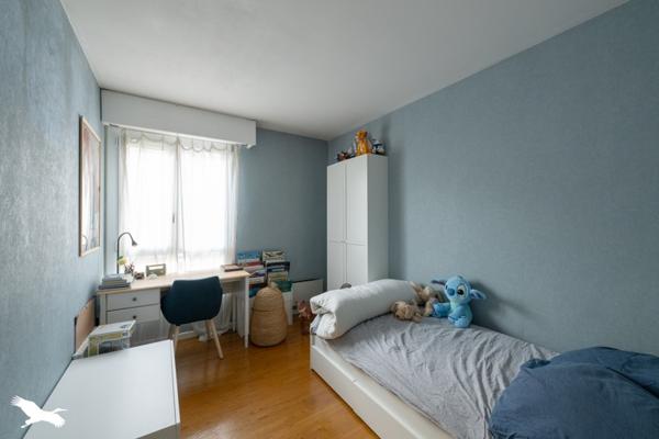 Appartement à vendre |  Sannois |  4 pièces | 79 m²