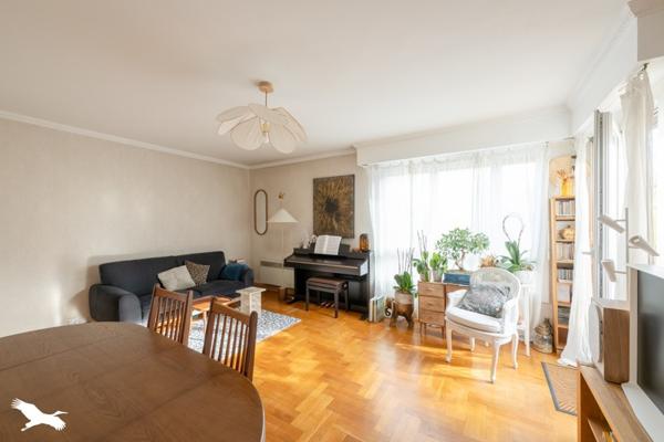 Appartement à vendre |  Sannois |  4 pièces | 79 m²