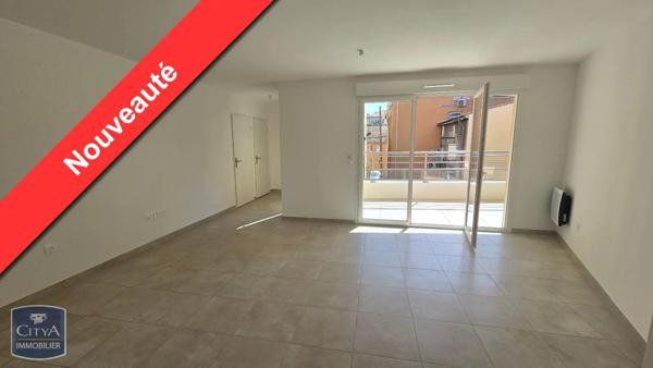 Appartement à vendre 2 pièces 47m²