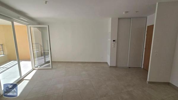 Appartement à vendre 2 pièces 47m²