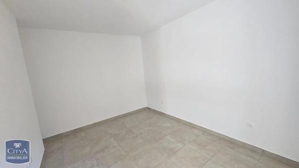 Appartement à vendre 2 pièces 47m²