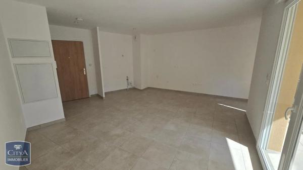 Appartement à vendre 2 pièces 47m²