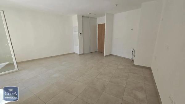 Appartement à vendre 2 pièces 47m²