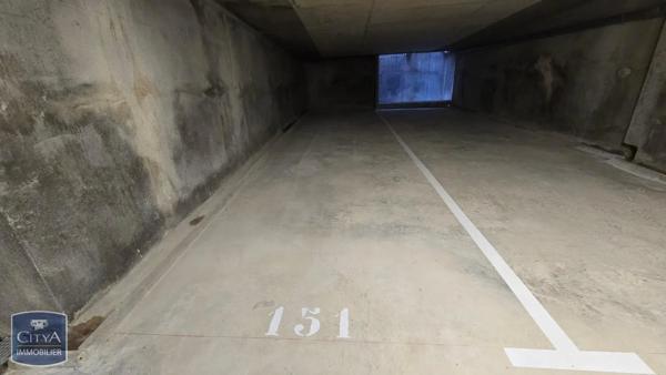 Appartement à vendre 2 pièces 47m²