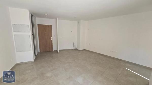 Appartement à vendre 2 pièces 47m²