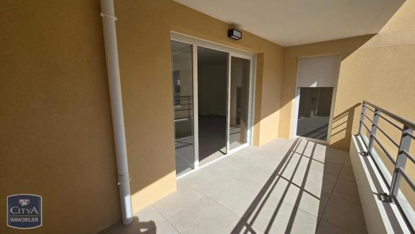 Appartement à vendre 2 pièces 47m²