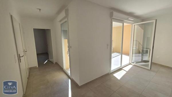 Appartement à vendre 2 pièces 47m²
