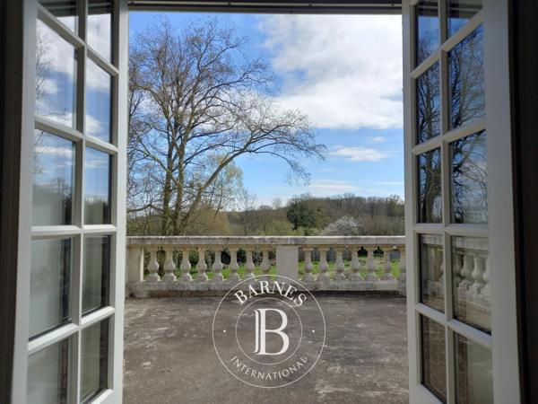 Pouzauges, Manoir 5 Chambres -  260 m² à vendre