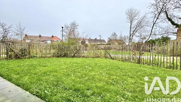 Location appartement 3 pièces 66 m² Faches-Thumesnil