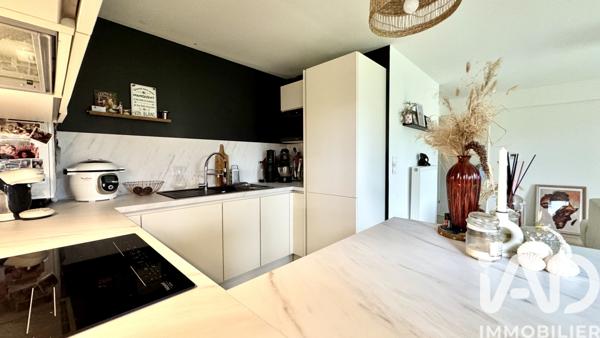 Location appartement 3 pièces 66 m² Faches-Thumesnil