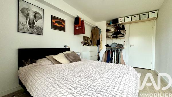 Location appartement 3 pièces 66 m² Faches-Thumesnil