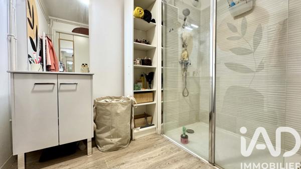 Location appartement 3 pièces 66 m² Faches-Thumesnil