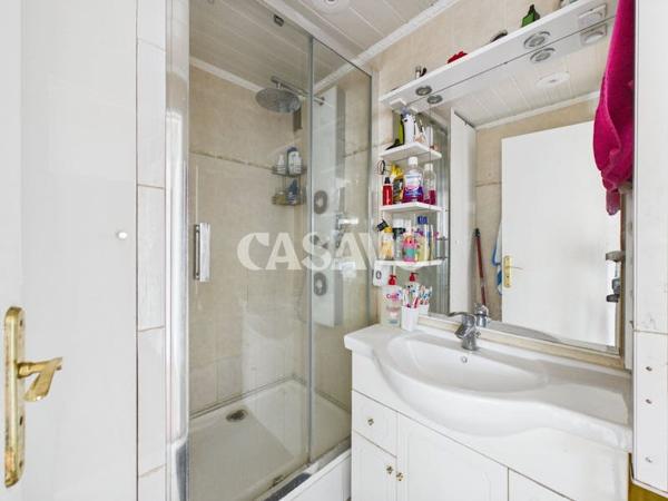 Vente Appartement 4 pièces de 68m² - 95600 Eaubonne
