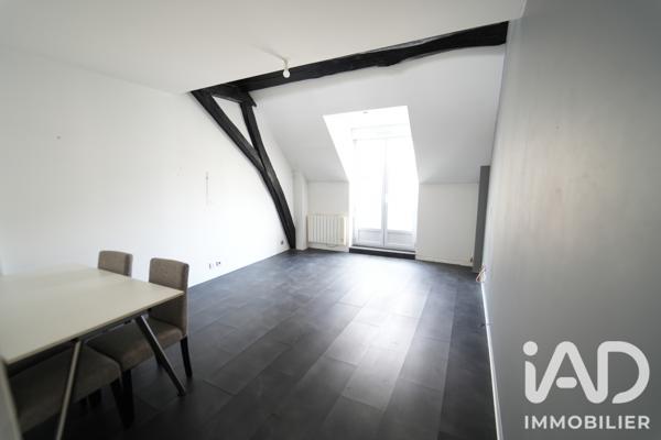 Appartement à vendre 3 pièces 56 m² Pringy