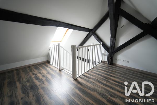 Appartement à vendre 3 pièces 56 m² Pringy
