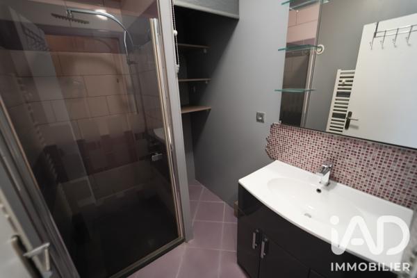 Appartement à vendre 3 pièces 56 m² Pringy