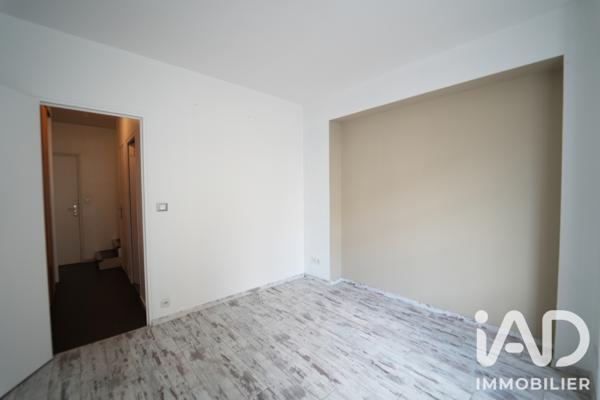 Appartement à vendre 3 pièces 56 m² Pringy
