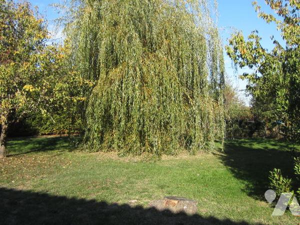 VILLA PLAIN PIED individuelle - GARAGE - jardin proche de toutes commodités