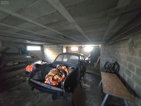 Maison à vendre à Château-Landon en Seine-et-Marne (77570), ref : 110   
Bruzelles