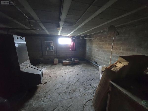 Maison à vendre à Château-Landon en Seine-et-Marne (77570), ref : 110   
Bruzelles