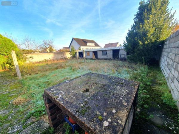 Maison à vendre à Château-Landon en Seine-et-Marne (77570), ref : 110   
Bruzelles