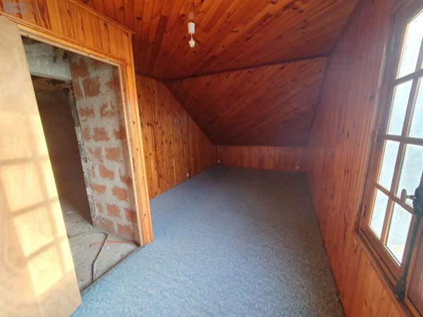 Maison à vendre à Château-Landon en Seine-et-Marne (77570), ref : 110   
Bruzelles