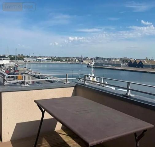 Achat - Appartement Saint-Malo 35400 3 pièces 76 m 2 867 m 2