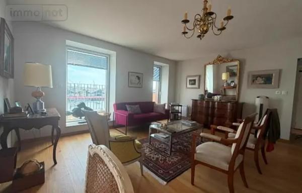 Achat - Appartement Saint-Malo 35400 3 pièces 76 m 2 867 m 2