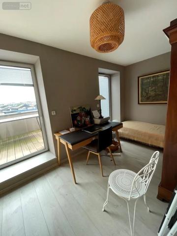 Achat - Appartement Saint-Malo 35400 3 pièces 76 m 2 867 m 2