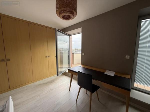 Achat - Appartement Saint-Malo 35400 3 pièces 76 m 2 867 m 2