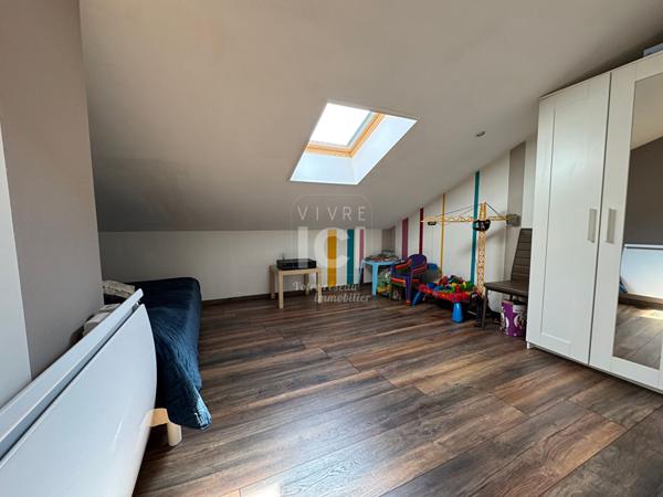 Maison Basse Goulaine 7 Pièce(s) 142 M2