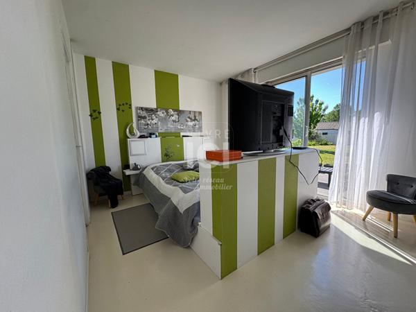 Maison Basse Goulaine 7 Pièce(s) 142 M2