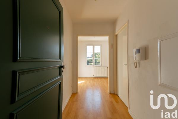 Appartement à vendre 1 pièce 30 m² Nanteuil-le-Haudouin